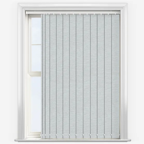 Mistral Slate Vertical Blind