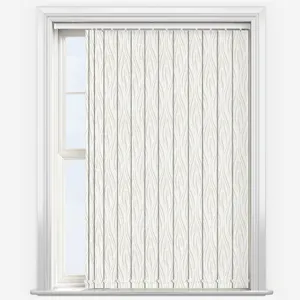 Diva Intimate Vertical Blind