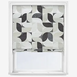 Studio G Reno Monochrome Roman Blind