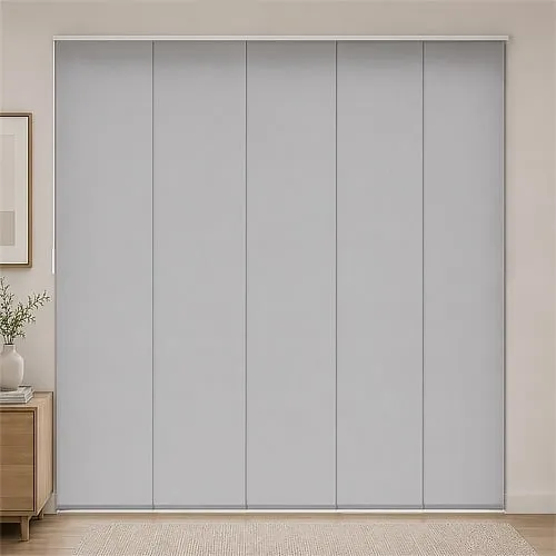 Alara Alto (Blackout) Blackout Panel Blinds