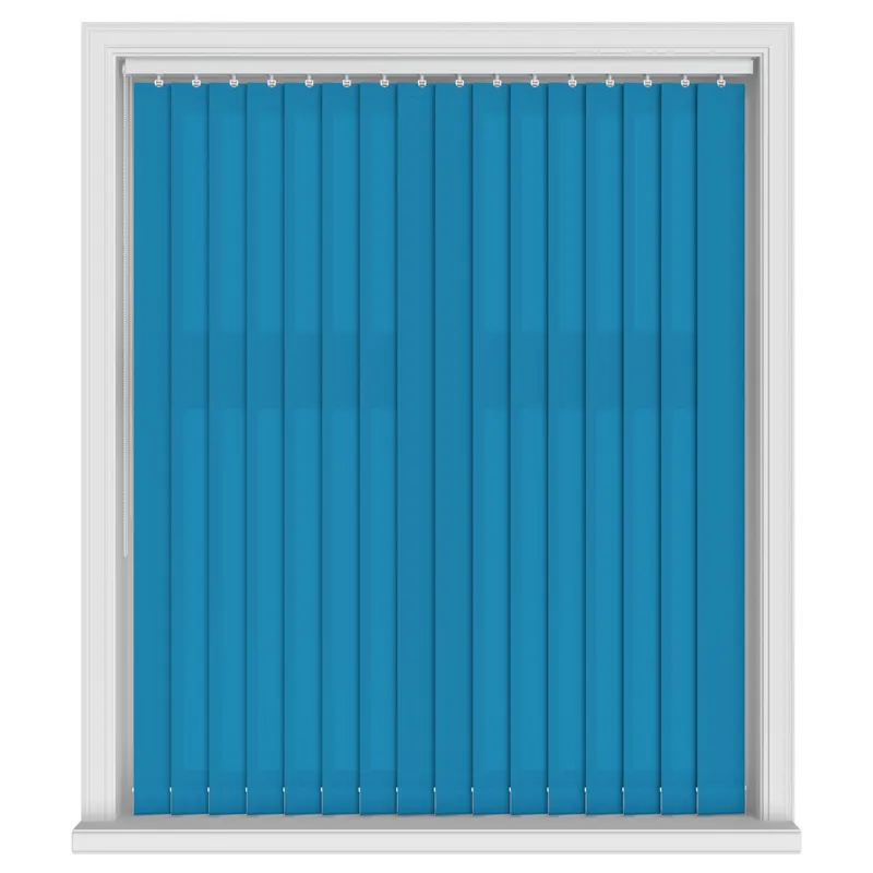 Unicolour Cyan
