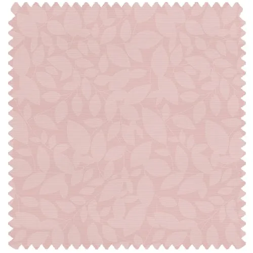 Isla Sorbet (Moisture Resistant) Blackout Panel Blinds