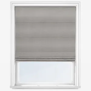 Milan Stone Roman Blind