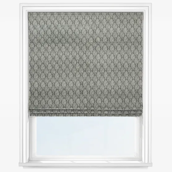 Kemble Cloud Roman Blind