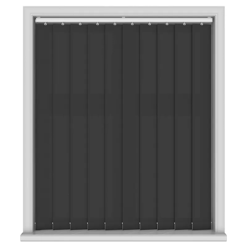 Guardian Black 127mm