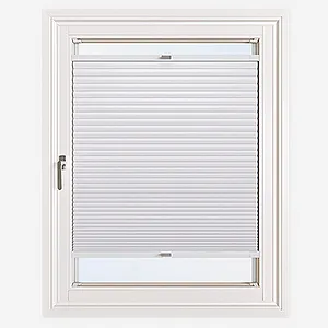 Luna Cloud Easy Click Honeycomb Blind