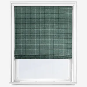 Moon St Andrew Sea Roman Blind