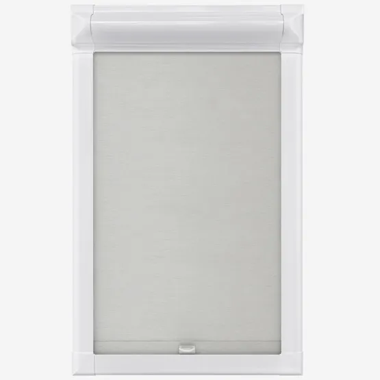 Plaza Stone Perfect Fit Roller Blind