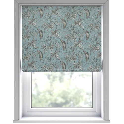 Vibenna Wish Deluxe Roman Blinds