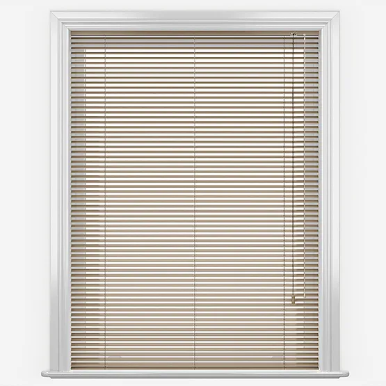 Aliventi Mink Aluminium Venetian Blind