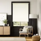 Verona Blackout Porcelain Roller Blind