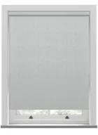 Isla Pvc Blackout Marina Grey
