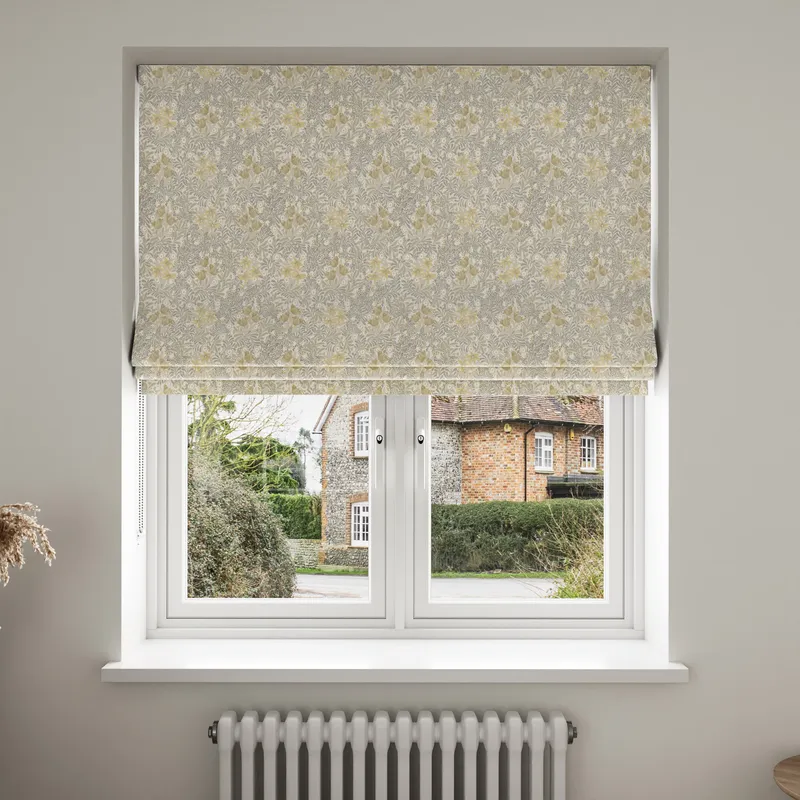 William Morris At Home Bower Barley Blinds Uk