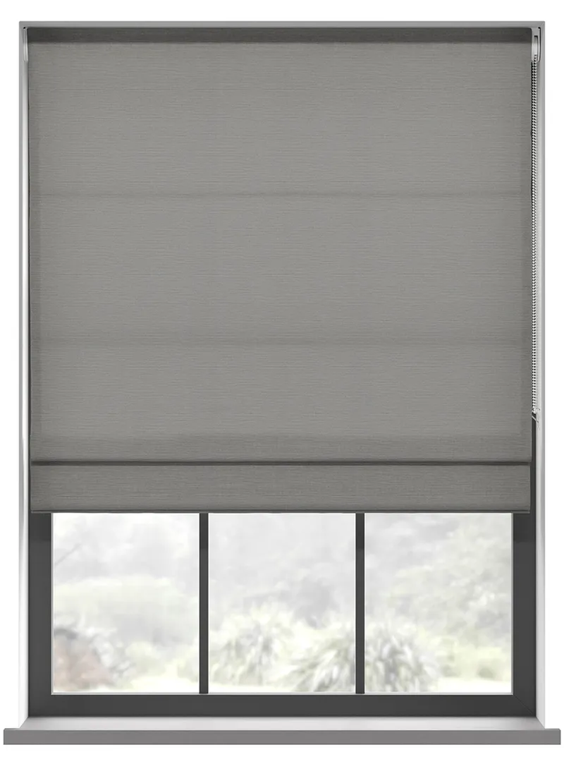 Panama Soft Silver