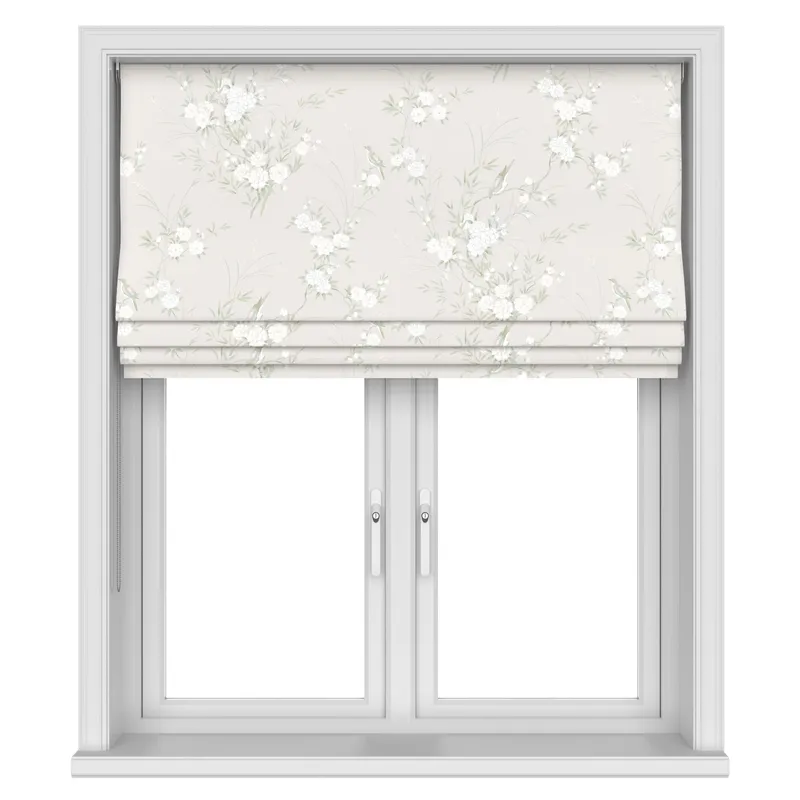 Rachel Ashwell Bird Chinoiserie Natural