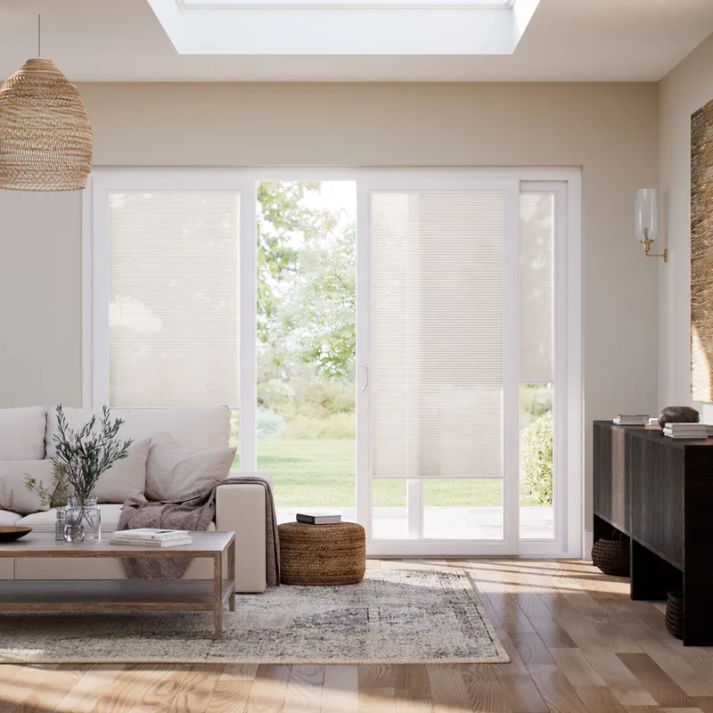 Sliding Door