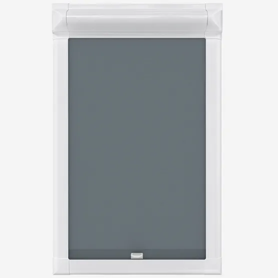 Voile Fr Moondust Perfect Fit Roller Blind