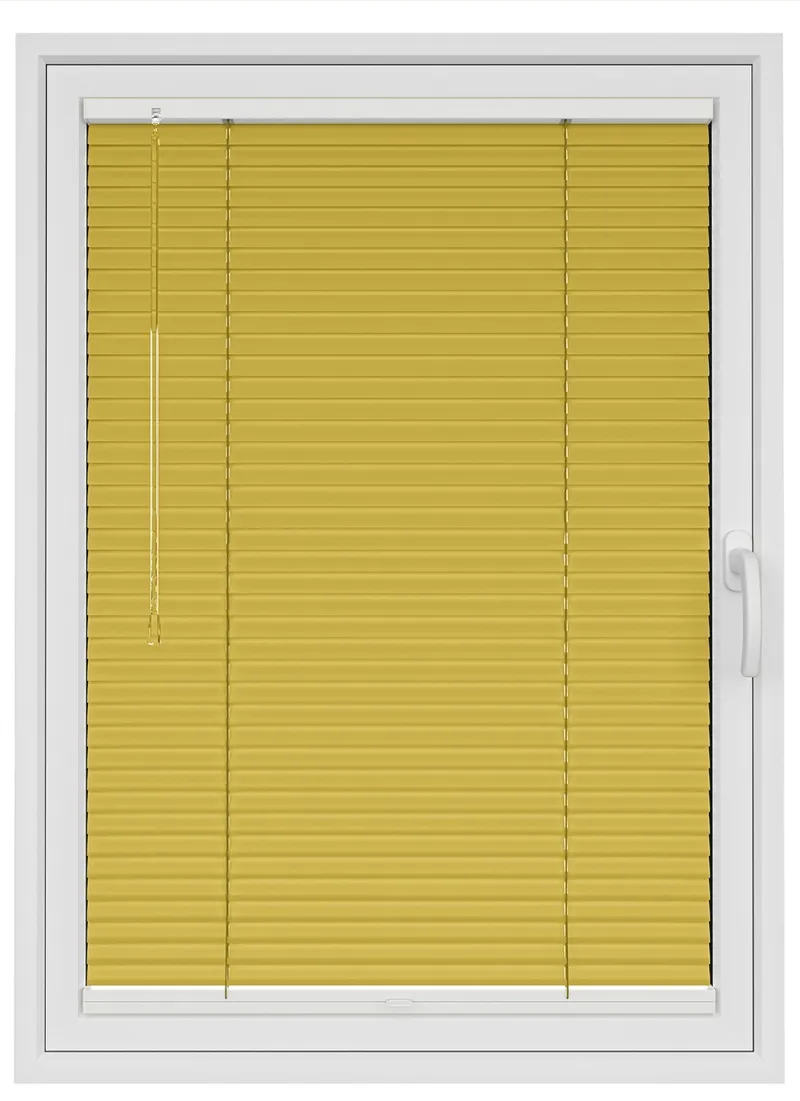 Lemon Yellow Clic Fit