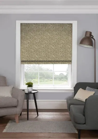 Eb Boucle Dijon Roman Blind