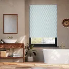 Splash Blackout Attolo Sky Roller Blind