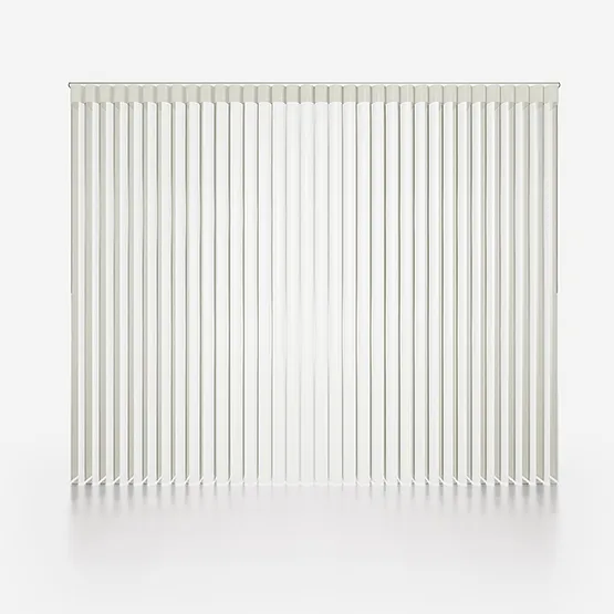 Linen Illusion Blind