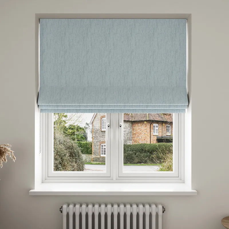 Laura Ashley Whinfell Mid Seaspray Blinds Uk