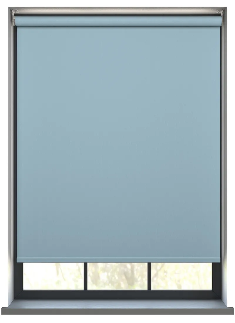 Riva Blackout Bliss Roller Blind