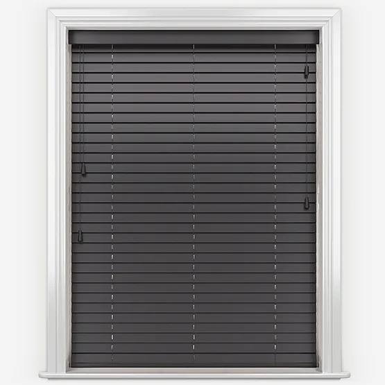 Prime Timberlux Prime Sin Wooden Venetian Blinds