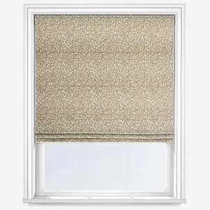 Villette Cider Roman Blind