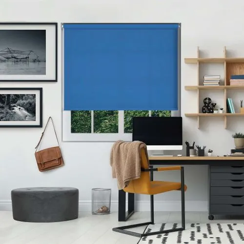 Luxe Marina Cordless Roller Blind