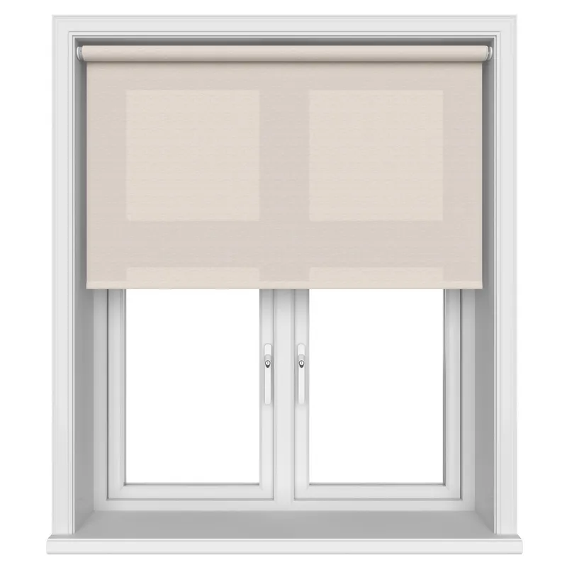 Twistfit Mistral Linen Motorised