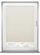 Cellular Blackout Warm White Perfect Fit