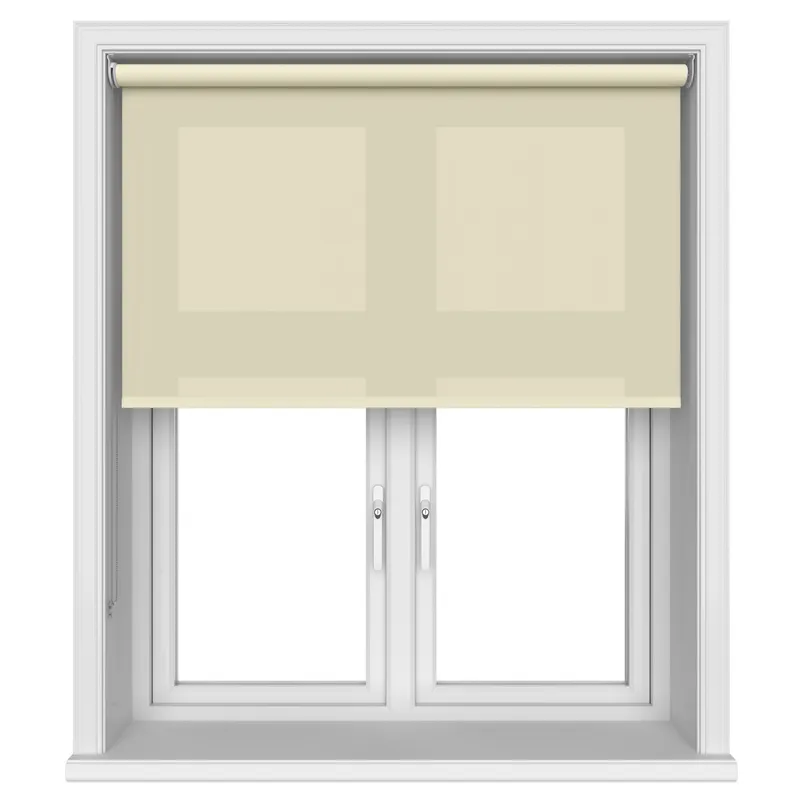 Stirlo Butter Cream Blinds Uk