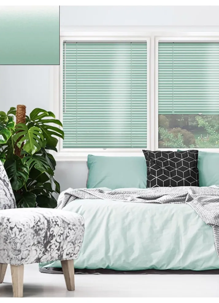 Gloss Fern 25mm Perfect Fit Venetian Blind