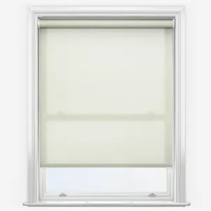 Voga Cream Textured Roller Blind