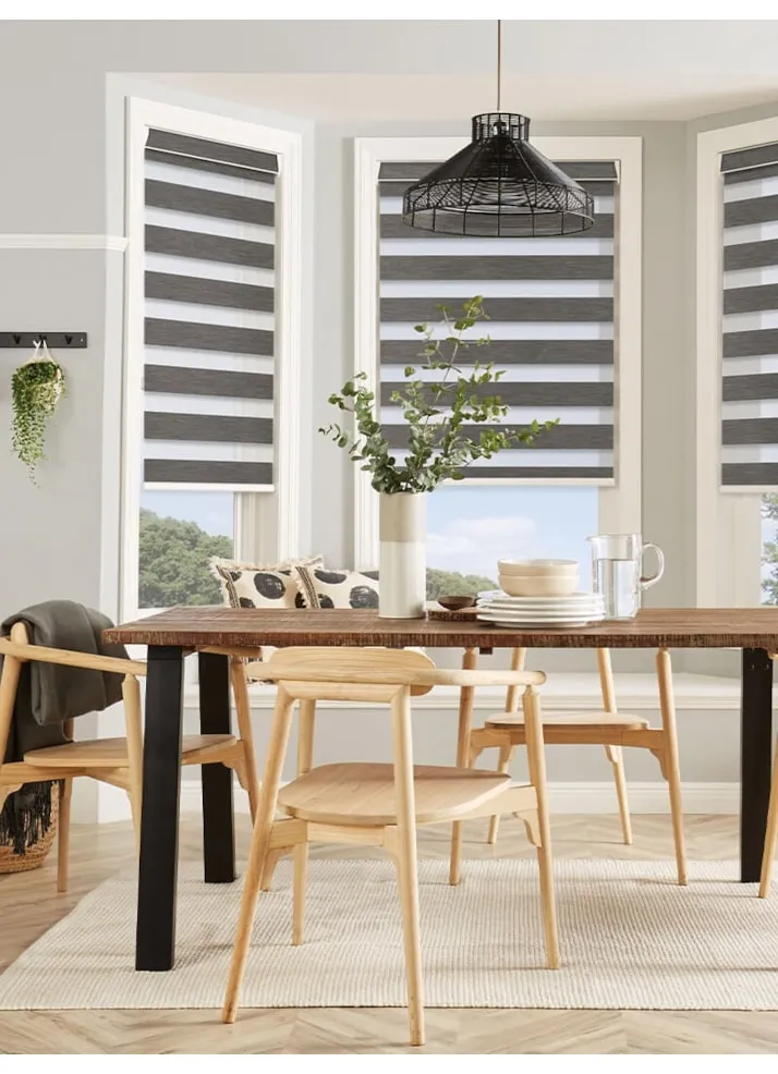 Petra Charcoal Vision Day And Night Blind