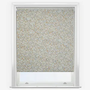 Sonova Studio Meadow Almond Roller Blind