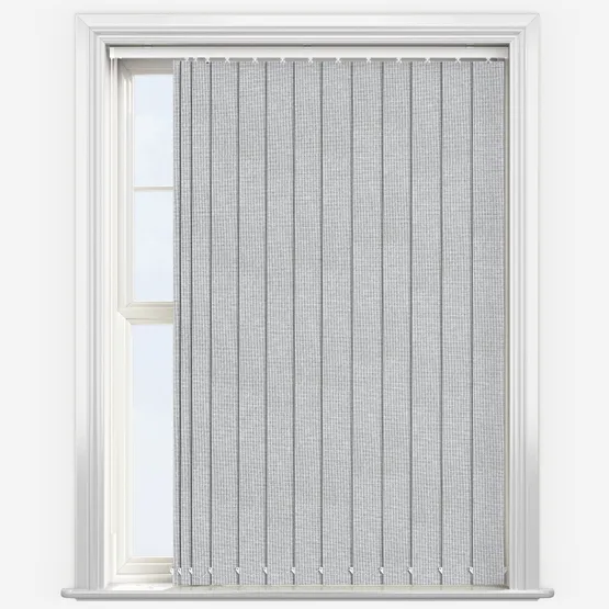 Ennis Lauden Vertical Blind