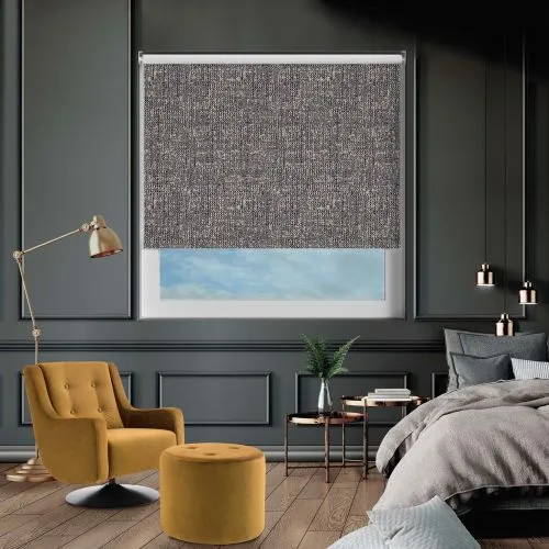 Cove Seagrass Cordless Roller Blind