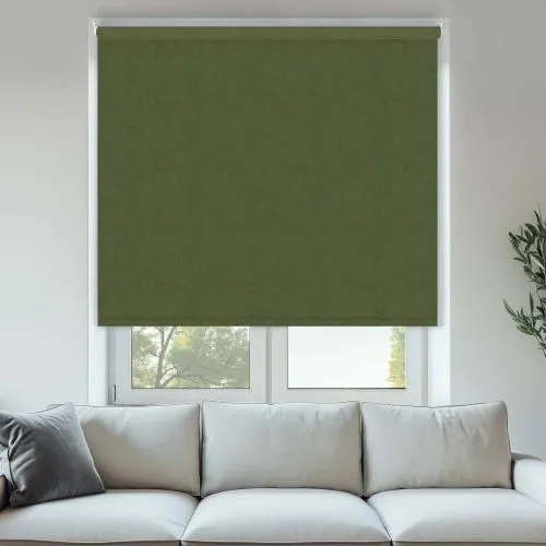 Warwick Vine Cordless Roller Blinds - Shop Now