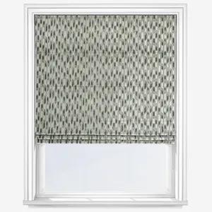 Fino Forest Roman Blind