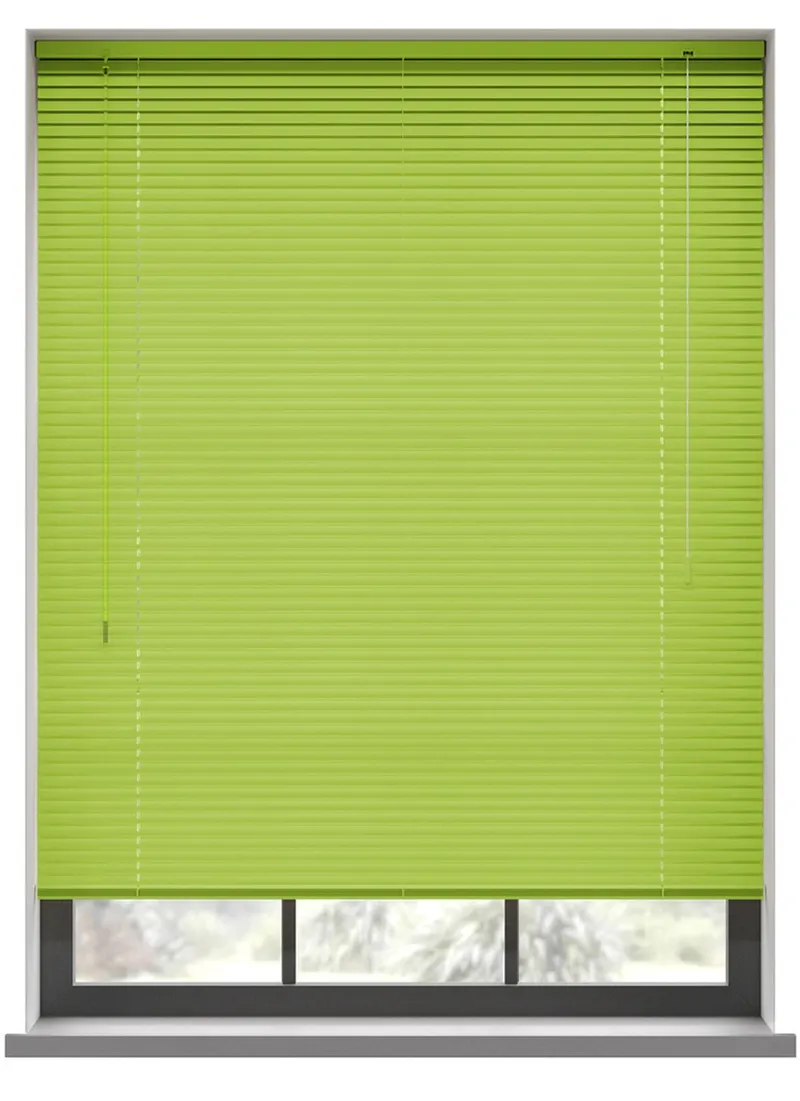 Kermit Aluminium Venetian