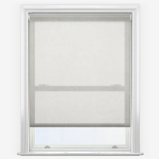 Coulisse Marrakech Linen Roller Blind