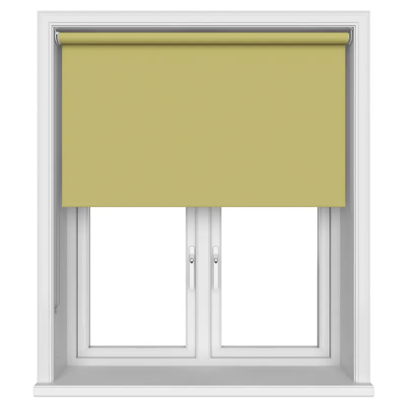 Solo Blackout Nurture Blinds Uk