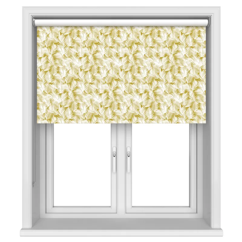 Kashi Lima Blinds Uk