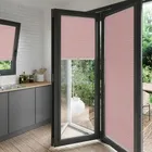 Lexington Orchid Perfect Fit Blind