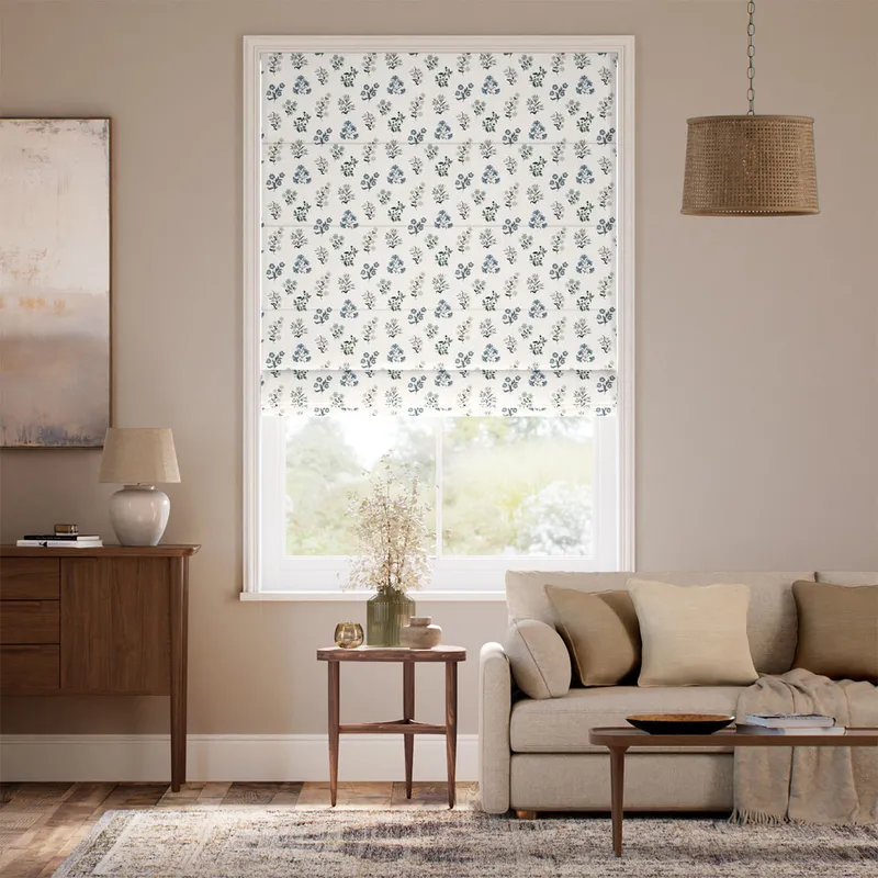 Leiden Persian Roman Blind