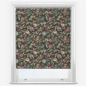 Sonova Studio Austen Meadow Forest Roller Blind