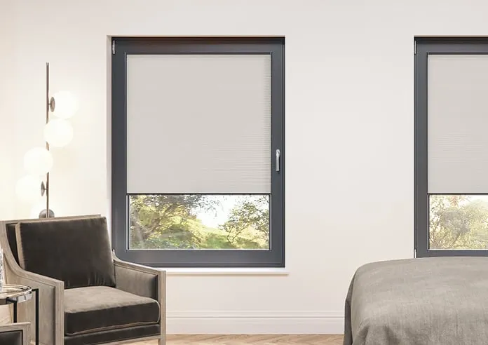 Obscura Fawn - Clip Fit Honeycomb Blind