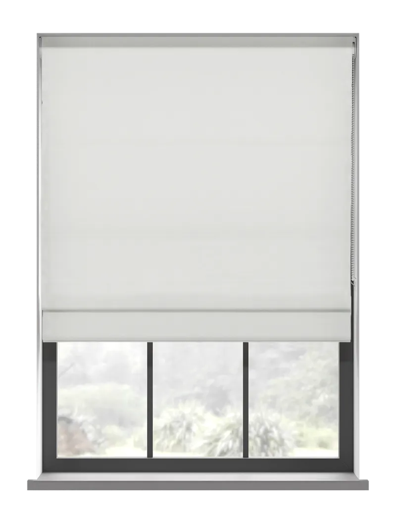 Sambo White Dimout